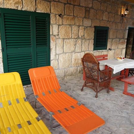 Dream Stonehouse Βίλα Poljica  Εξωτερικό φωτογραφία