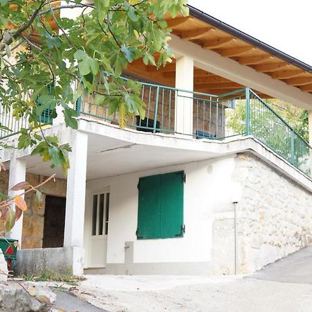 Dream Stonehouse Βίλα Poljica  Εξωτερικό φωτογραφία