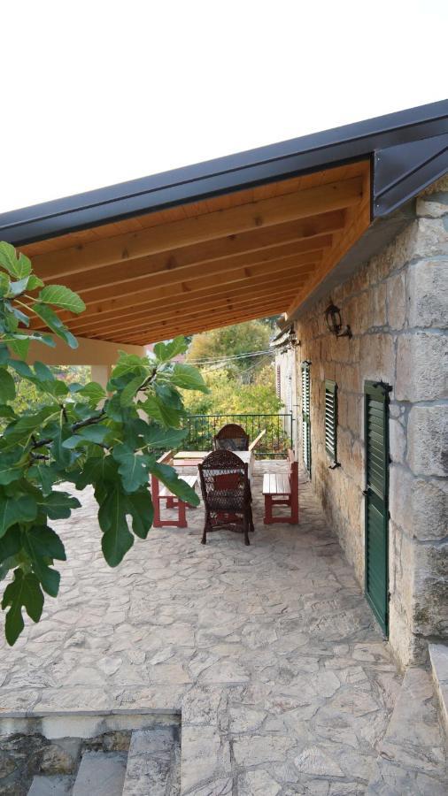 Dream Stonehouse Βίλα Poljica  Εξωτερικό φωτογραφία