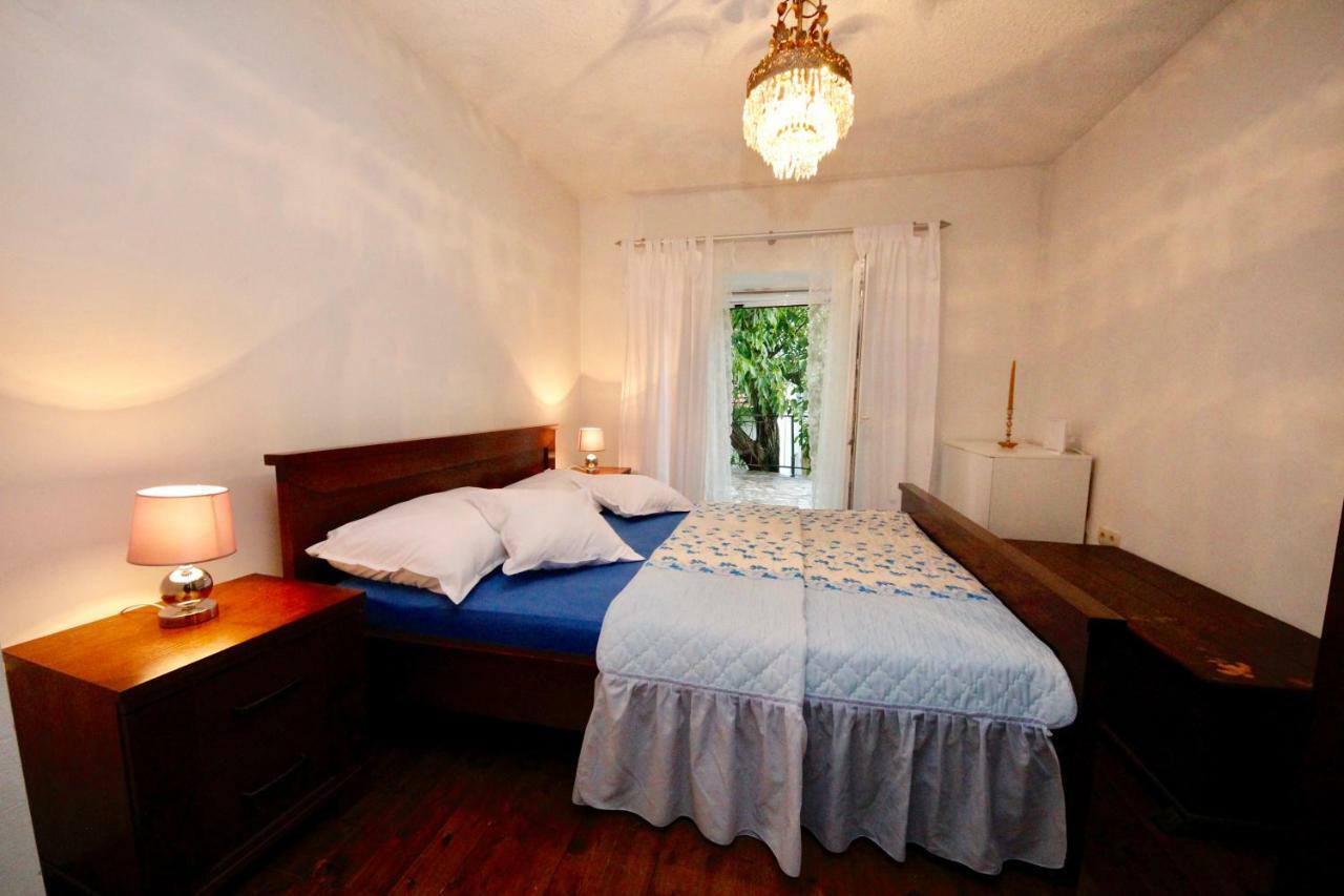 Dream Stonehouse Βίλα Poljica  Εξωτερικό φωτογραφία