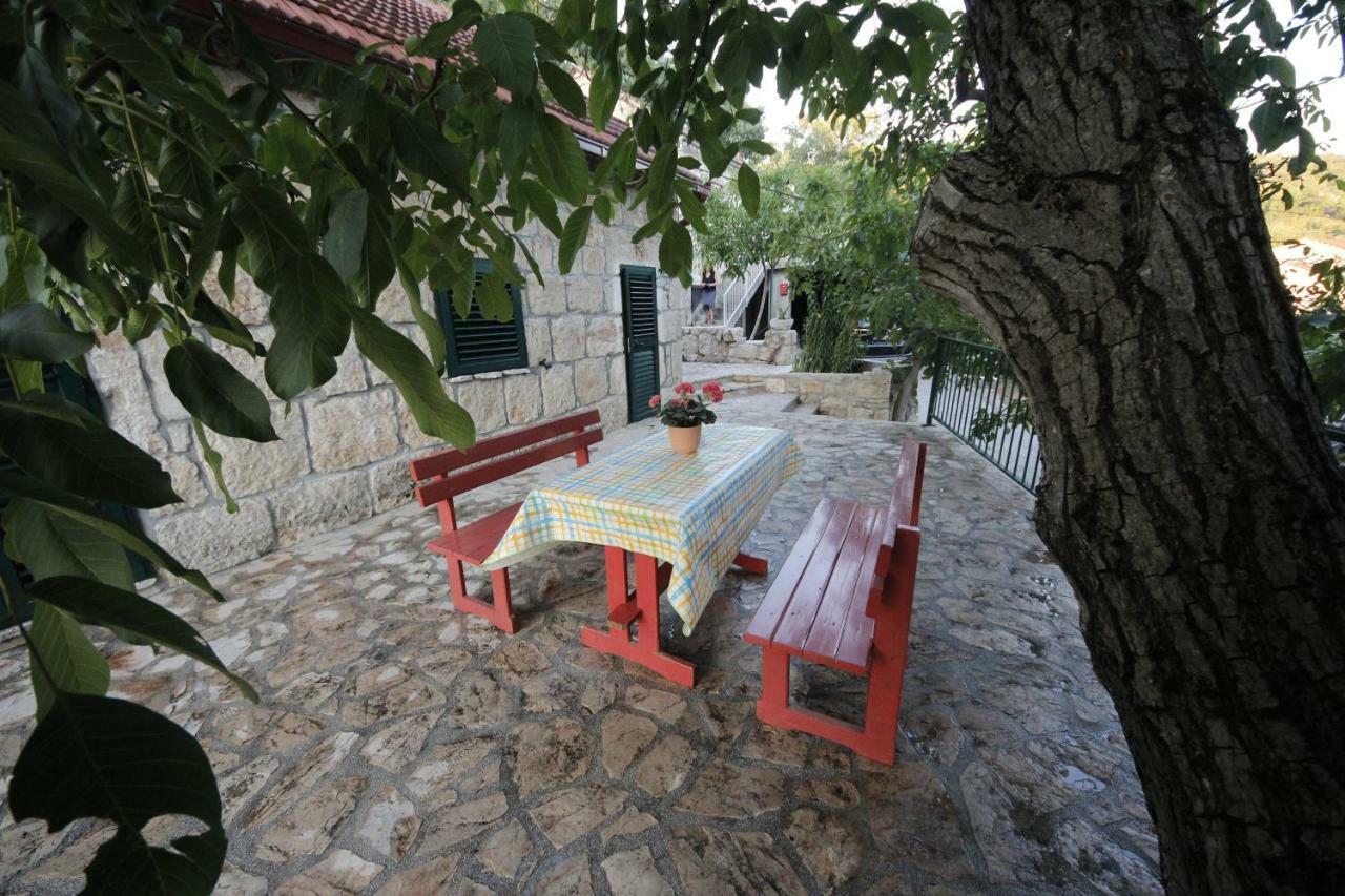 Dream Stonehouse Βίλα Poljica  Εξωτερικό φωτογραφία
