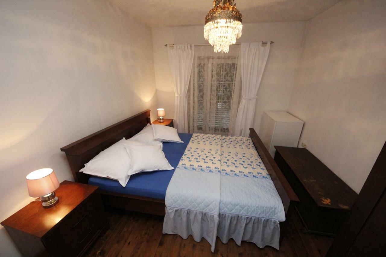 Dream Stonehouse Βίλα Poljica  Εξωτερικό φωτογραφία
