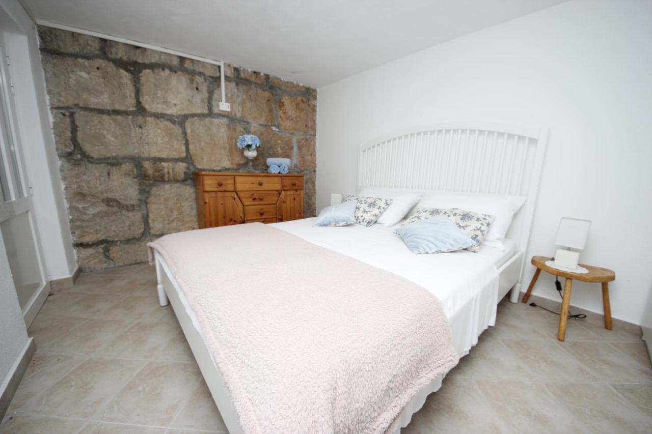 Dream Stonehouse Βίλα Poljica  Εξωτερικό φωτογραφία